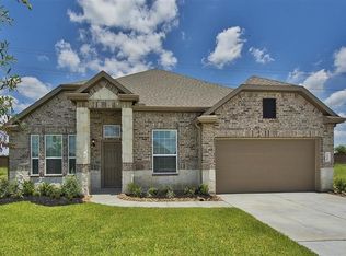 7526 Windsor View Dr, Spring, TX 77379