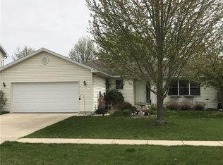 1516 Nebraska Ave, Ames, IA 50014