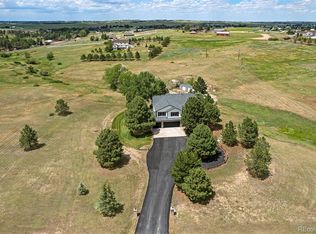 42241 Pearson Ranch Loop, Parker, CO 80138