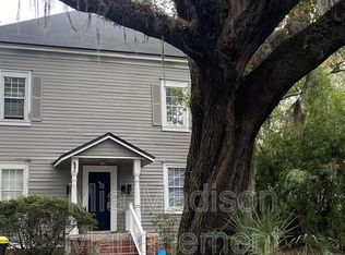 638 E 37th St APT D, Savannah, GA 31401