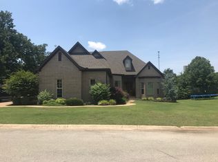4109 Chapel Hill Dr, Hardy, AR 72404
