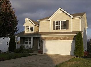 1906 Portway Rd, Spring Hill, TN 37174