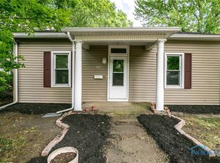 803 Jefferson Ave, Defiance, OH 43512