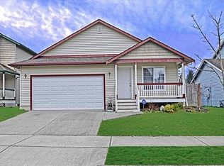 19306 Valley View Dr, Arlington, WA 98223