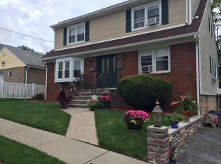 8 Myrtle St FLOOR 2, Lodi, NJ 07644