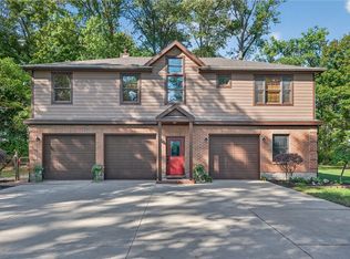 3005 Smith Rd, Wilmington, OH 45177