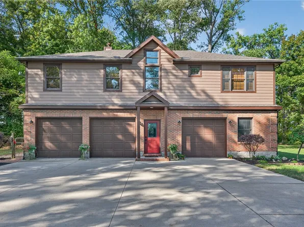 3005 Smith Rd, Wilmington, OH 45177