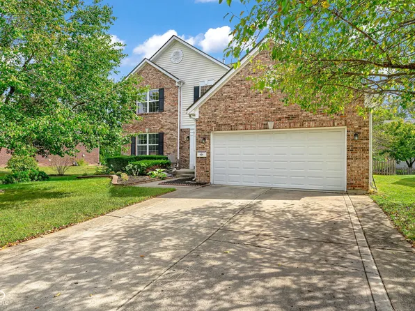 8551 Walden Trace Dr, Indianapolis, IN 46278