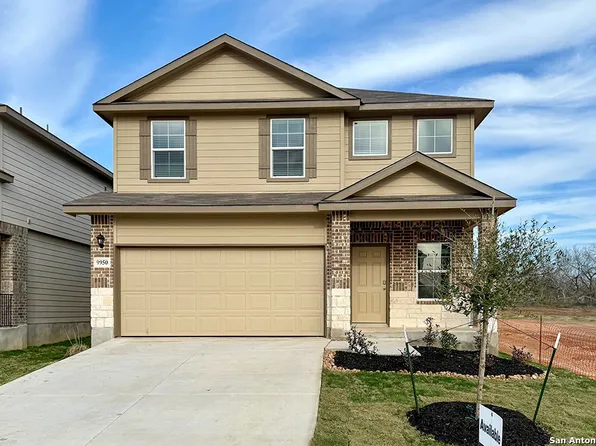 9950 Auger Run, San Antonio, TX 78214