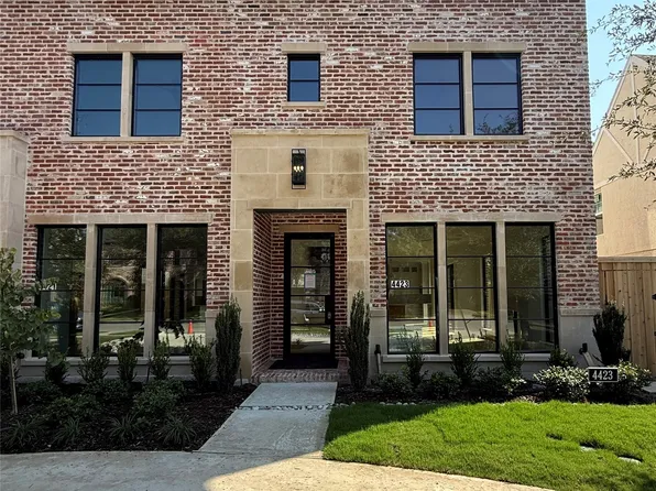 4423 Emerson Ave, Dallas, TX 75205