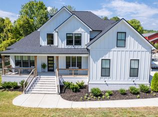 1149 Old Highway 99, Columbia, TN 38401