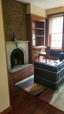 Rented by Brown Harris Stevens | media 11