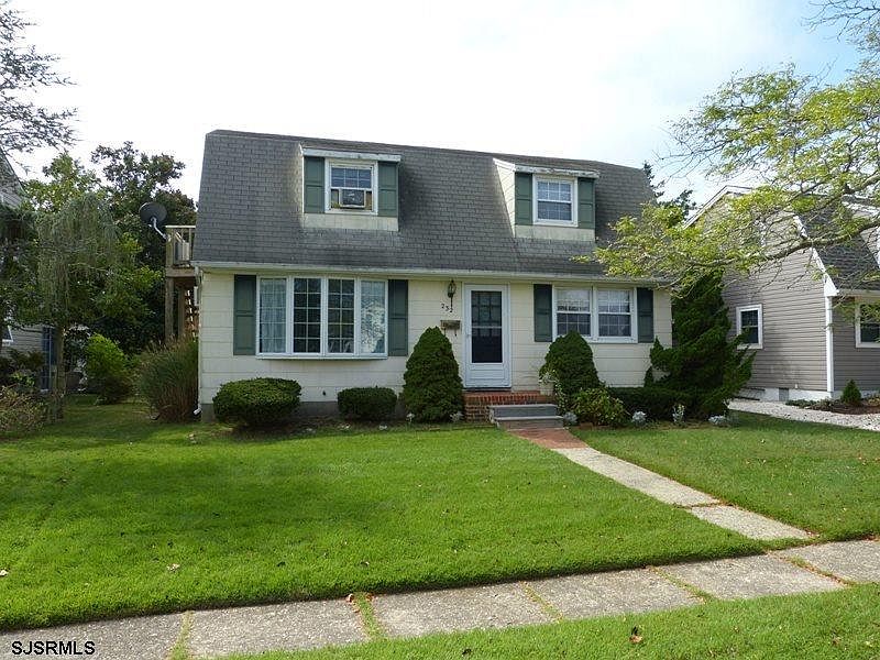 Home Exterior