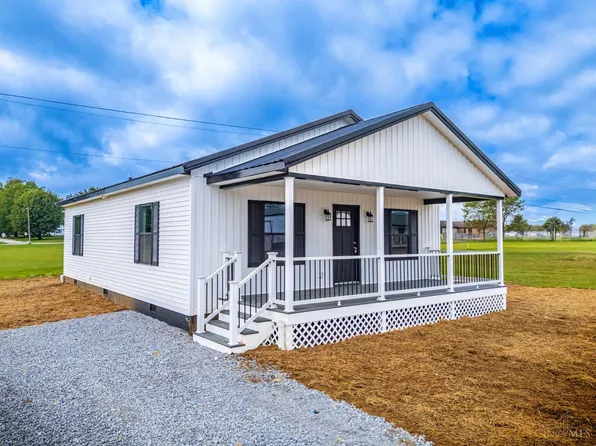 83 Evergreen St, West Union, OH 45693