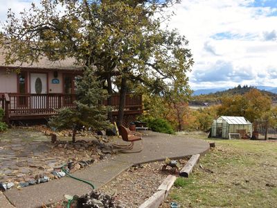 1352 Linn Rd, Eagle Point, OR, 97524