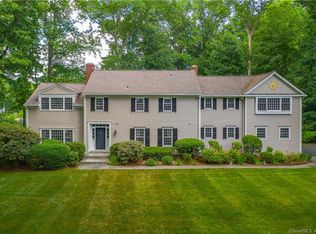 22 Wedgewood Rd, Westport, CT 06880