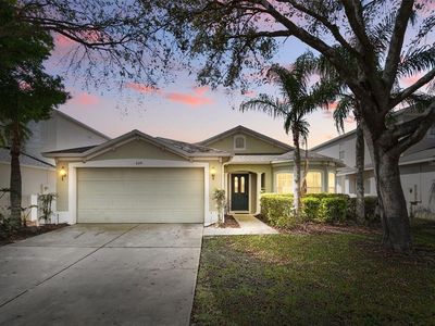 629 Henley Cir, Davenport, FL, 33896