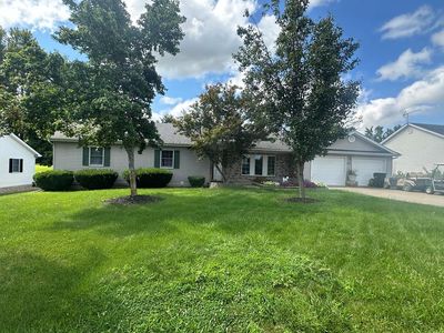 2608 Dawnview Dr, Kirksville, MO, 63501