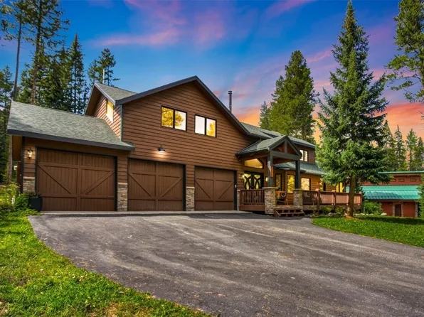 211 Sherwood Lane, Blue River, CO 80424