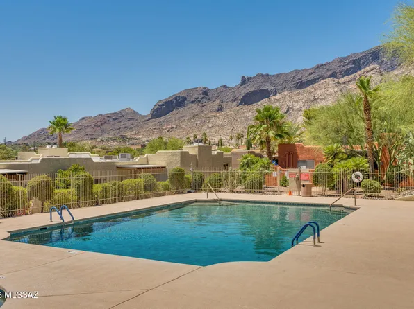 6255 N Camino Pimeria Alta APT 135, Tucson, AZ 85718