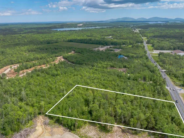 Lot 18-1 Bar Harbor Road, Trenton, ME 04605