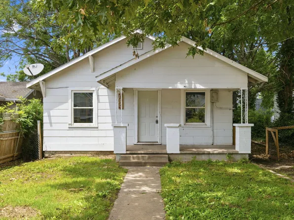 925 W Chicago Street, Springfield, MO 65803