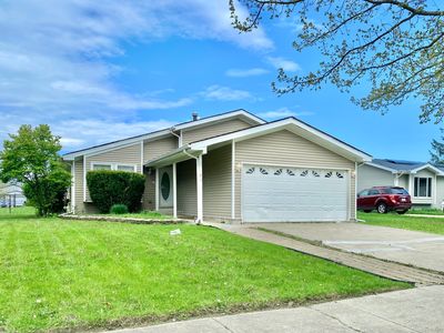 128 Timberlane Rd, Matteson, IL, 60443