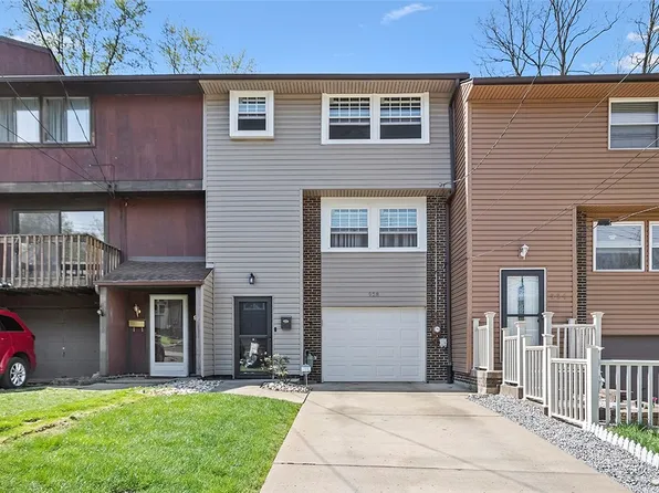928 Pittsburgh St, North Versailles, PA 15137