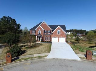 4769 Kendra Ct, Douglasville, GA