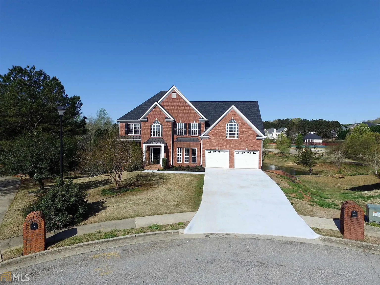 4769 Kendra Ct photo 1
