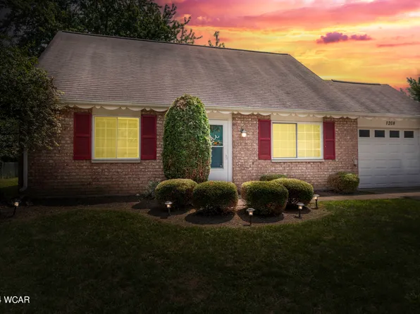 1208 Morris Ave, Sidney, OH 45365