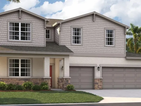 12783 Trovita Dr, Grand Island, FL 32735