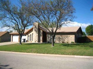 119 Tomahawk Trl, Del Rio, TX 78840