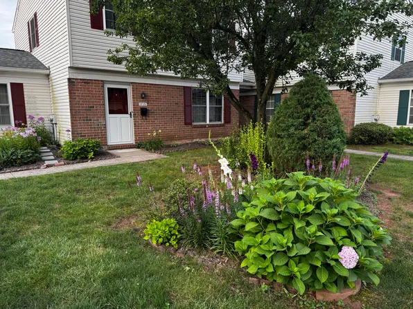 1715 Crowther Ct, Lansdale, PA 19446