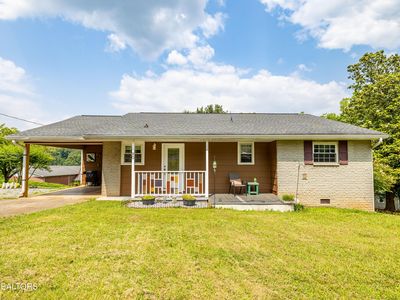 90 Spence St, Athens, TN, 37303