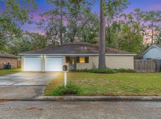 22814 Whispering Willow Dr, Spring, TX 77373