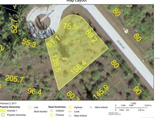 10187 Abello Rd, Port Charlotte, FL 33981