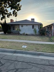2933 N 9th St, Fresno, CA, 93703