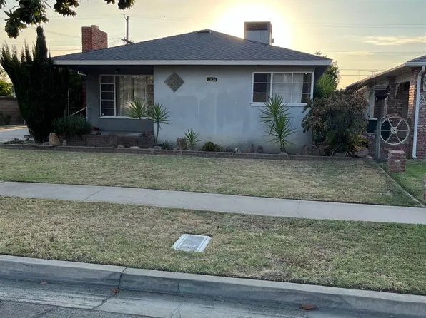 2933 N 9th St, Fresno, CA 93703