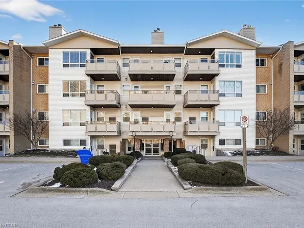 78 Roehampton Ave #416, Saint Catharines, ON L2M 7W9