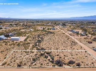 043A N Santa Cruz Rd, Golden Valley, AZ 86413