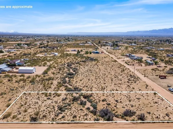 43-043A N Santa Cruz Rd, Golden Valley, AZ 86413