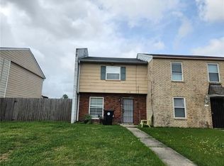 3478 Vespasian St, New Orleans, LA 70114