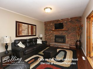 15983 Havelock Ct, Apple Valley, MN 55124