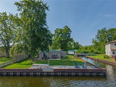 9082 Beach Rd #A, Brewerton, NY, 13029