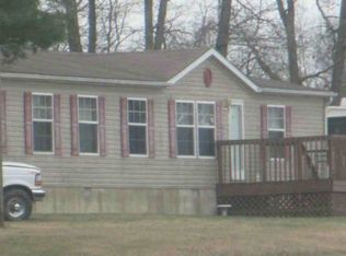 4685 Fishers View Rd, Pilot, VA 24138