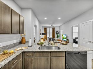 Seven07 Lofts, San Antonio, TX 78220
