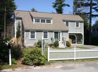 5 Cove St, Marion, MA 02738