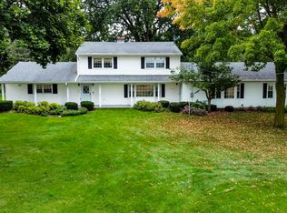 1300 Lake Kegonsa Rd, Stoughton, WI 53589