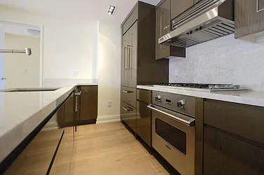 Rented by Arwell Realty